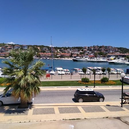 Venues Park Apart Suites Cesme Exterior foto